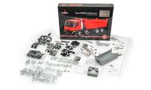 Сборная модель TATRA 815 Terrno 8x8 KADEN, сборная модель автомобиля, 1:43, 1/43
