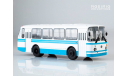 ЛАЗ-695Н Наши автобусы №1 КАЧЕСТВО = ЦЕНА (ВЫБОРКА), масштабная модель, scale43, Modimio
