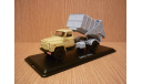 ГАЗ-53М мусоровоз Start Scale Models (SSM), масштабная модель, 1:43, 1/43