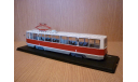 Трамвай КТМ-5М3 (71-605), масштабная модель, 1:43, 1/43, Start Scale Models (SSM)