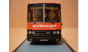 Икарус 250.59 Совтрансавто Classicbus, масштабная модель, scale43