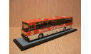 Икарус 250.59 Совтрансавто Classicbus, масштабная модель, scale43