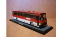 Икарус 250.59 Интурист Classicbus, масштабная модель, 1:43, 1/43