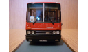 Икарус 250.59 Интурист Classicbus, масштабная модель, 1:43, 1/43