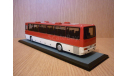 Икарус 250.59 Интурист Classicbus, масштабная модель, 1:43, 1/43