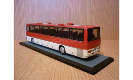 Икарус 250.59 Интурист Classicbus, масштабная модель, 1:43, 1/43