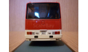 Икарус 250.59 Интурист Classicbus, масштабная модель, 1:43, 1/43