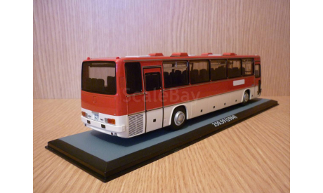 Икарус 250.59 Интурист Classicbus, масштабная модель, 1:43, 1/43