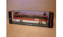 Икарус 250.59 Интурист Classicbus, масштабная модель, 1:43, 1/43