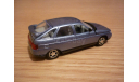 ВАЗ-2112 Агат (Моссар), масштабная модель, 1:43, 1/43, Агат/Моссар/Тантал