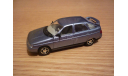ВАЗ-2112 Агат (Моссар), масштабная модель, 1:43, 1/43, Агат/Моссар/Тантал