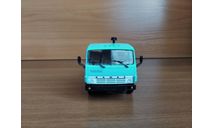 КамАЗ 54112 Только Москва, масштабная модель, Наши грузовики, scale43