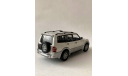 Mitsubishi Pajero, AutoArt, металл, 1:43, масштабная модель, scale43