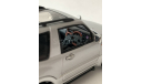 Mitsubishi Pajero, AutoArt, 1:43, металл, масштабная модель, scale43