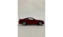 Ford Mustang GT 2005, AutoArt, металл, 1:43, масштабная модель, scale43