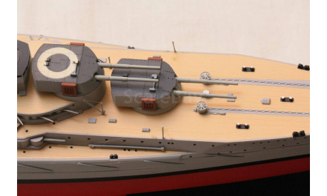 Линкор кайзеровского флота ’Кениг’, сборные модели кораблей, флота, scale0