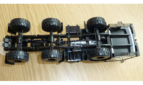 МЗКТ-690610, масштабная модель, scale43, Vол@t