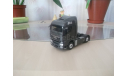 MAN TGX XL, масштабная модель, 1:43, 1/43, Eligor