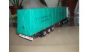 VOLVO FH12  6X2  c  полуприцепом SEARCH-IMPEX, масштабная модель, 1:43, 1/43