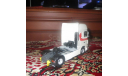 DAF XF6   c  полуприцепом   ELIGOR  ОБМЕН, масштабная модель, 1:43, 1/43