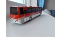 Икарус 250.59 Главмосавтотранс, масштабная модель, Ikarus, Demprice, 1:43, 1/43