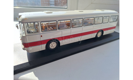 Икарус 556.10 Classicbus, масштабная модель, scale43, Ikarus
