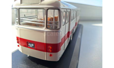 Икарус 556.10 Classicbus, масштабная модель, scale43, Ikarus