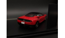 1/43 Ferrari F430 SP1 & F430 SP1 Concept 2008 (300 pcs.) - Red Line (Spark), масштабная модель, scale43
