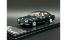 1/43 Nissan Cima Type III 1991 - Hi-Story, масштабная модель, scale43