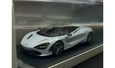 1/43 Mclaren 720 - TSM, масштабная модель, True Scale Miniatures, scale43