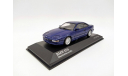 1/43 BMW 850I E31 - Minichamps, масштабная модель, scale43