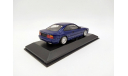 1/43 BMW 850I E31 - Minichamps, масштабная модель, scale43