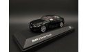 1/43 BMW 2 Series Coupe (F22) - Minichamps, масштабная модель, 1:43