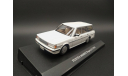 1/43 Toyota Mark II Wagon LG 1988 - DISM, масштабная модель, AOSHIMA, scale43