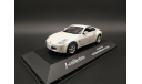 1/43 Nissan Fairlady Z (он же Nissan 350Z) - J-Colletion, масштабная модель, J-Collection, scale43