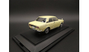 1/43 Nissan Bluebird 510 ( Datsun 510) - Ebbro, масштабная модель, scale43