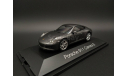 1/43 Porsche 911 Carrera S (991) - Herpa, масштабная модель, scale43