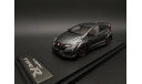 1/43 Honda Civic Type R (FK2) - Mark43, масштабная модель, scale43