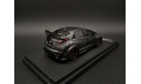 1/43 Honda Civic Type R (FK2) - Mark43, масштабная модель, scale43