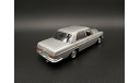 1/43 Mercedes Benz S-Class 300 SEL W108 - Minichamps, масштабная модель, scale43, Mercedes-Benz