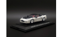 1/43 Honda NSX Type R Prototype - Ebbro, масштабная модель, 1:43