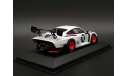 1/43 Porsche 935 (Porsche 911 991 GT2 RS) - Minichamps, масштабная модель, scale43