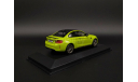 1/43 BMW M2 CS Lime - Minichamps, масштабная модель, scale43