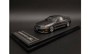 1/43 Nissan Skyline GT-R R32 BNR32 HKS ZERO-R TF2005 (Gun Gray) - HPI, масштабная модель, scale43