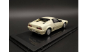 1/43 Nissan MID MID4 Type II 1987  - Norev, масштабная модель, 1:43