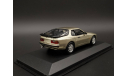 1/43 Porsche 944 S2 1989 - Maxichamps, масштабная модель, Minichamps, 1:43