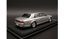 1/43 Toyota Century G60 (UWG60) 2017 - Ignition Model (HPI), масштабная модель, scale43