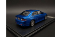 1/43 Honda Accord Euro R Type R CL7 2005 Blue - One Model, масштабная модель, Subaru, Autoart, scale43