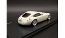 1/43 Wiesmann GT MF4 Coupe 2010 - Schuco Pro, масштабная модель, 1:43