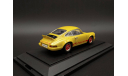 1/43 Porsche 911 (901) Carrera RS 1973 - Ebbro, масштабная модель, scale43